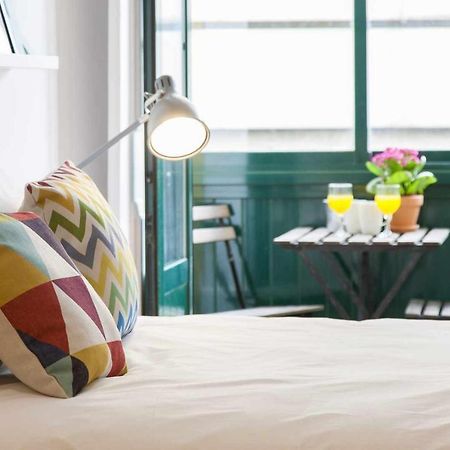 Green Design Studio Chiado City Center Lisabona Exterior foto